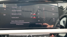 Vauxhall Grandland 1.2 Turbo Ultimate 5dr Petrol Hatchback